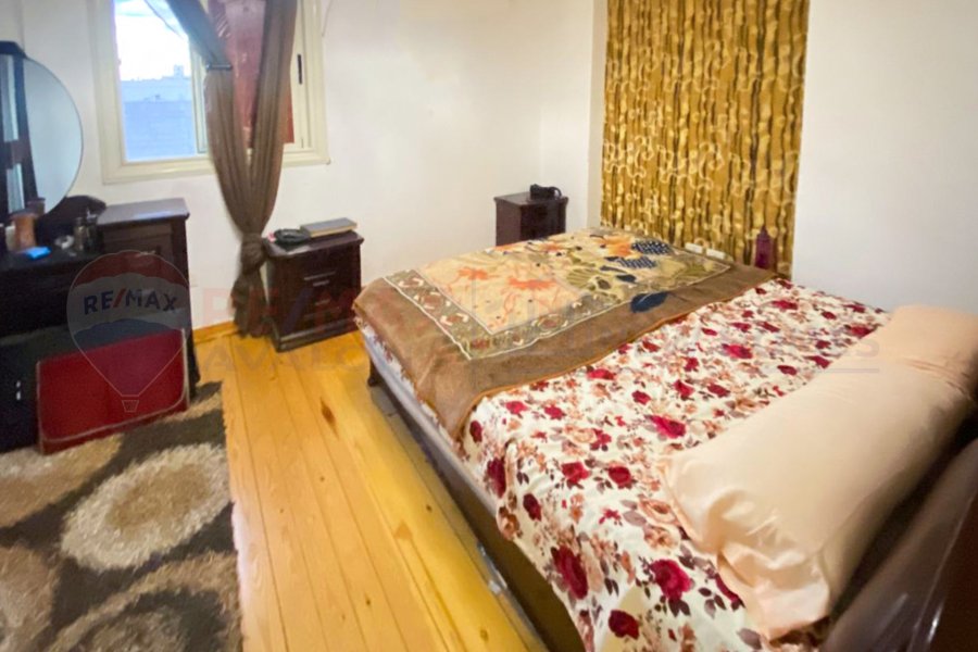 Apartment for sale 159 m Louran (Sarhank St.)