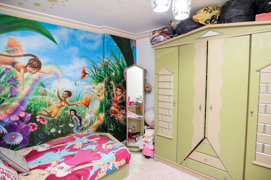 Apartment For Sale 134m Smouha