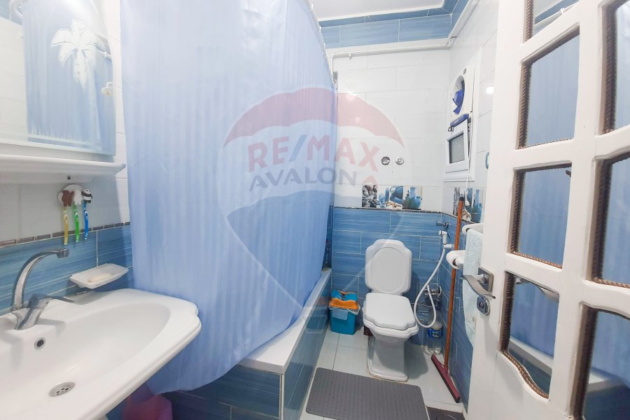 Apartment For Sale 95 m Bahary (Elabany St.)