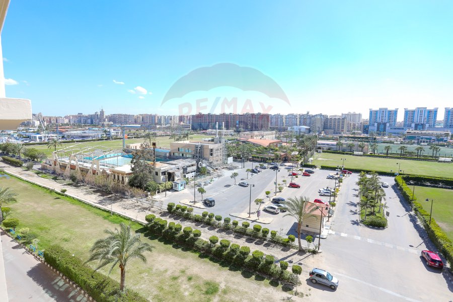 Apartment for sale 332 m Smouha (Solik Towers)