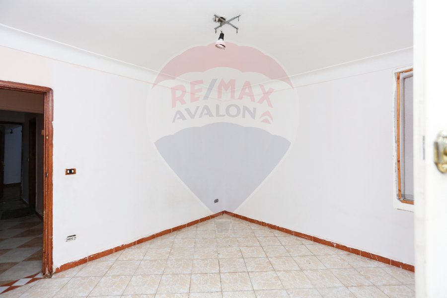 Apartment for sale 125 m Janaklis (Saeed Zulfikar St.)