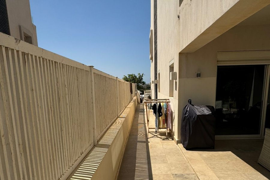 Townhouse Corner for sale (Hacienda Bay) 360 m - 21,000,000 EGP