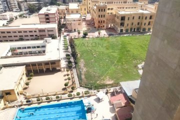 Apartment for sale 176 m Louran (steps from Al-Eqbal Street)