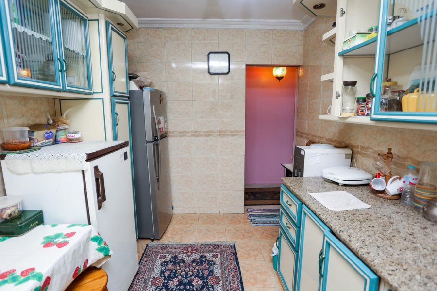 Apartment for sale 142m net Sidi Gaber (Tram Station)