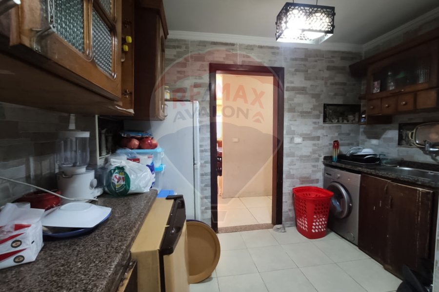 Apartment For sale 320 m Sporting (Ahmed Alaam st.)