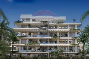 Chalet for sale Ras El Hekma (South Mid) 104 m