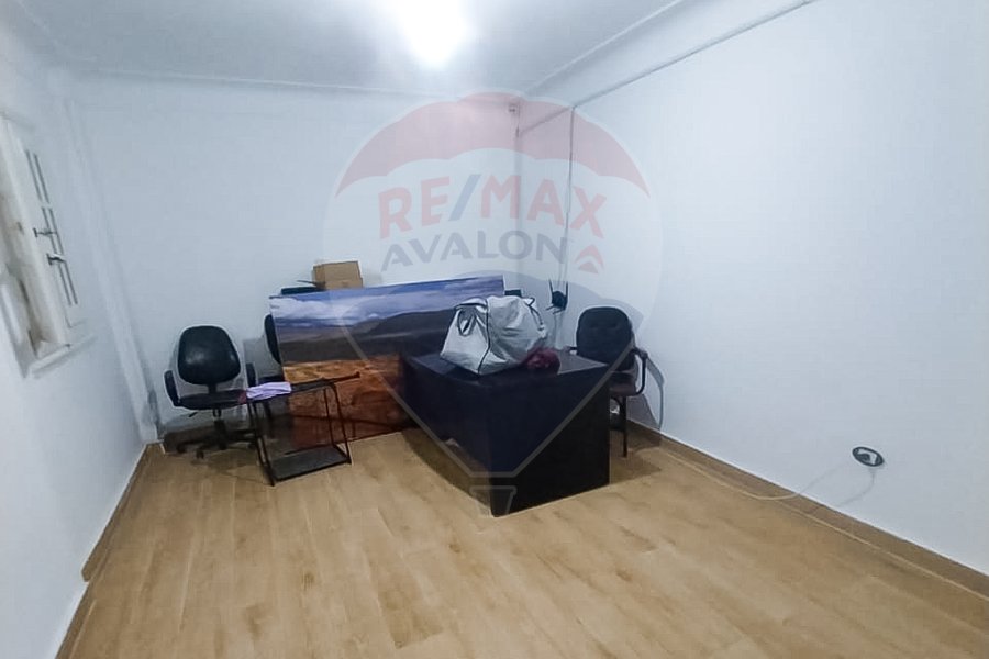 Licensed apartment for sale 200 m Roushdy (Abu Qir St)