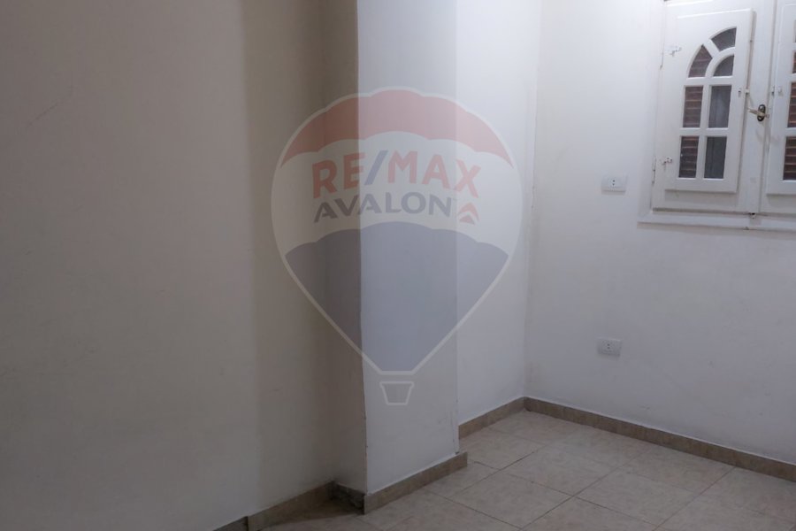 Apartment for rent 150 m San Stefano (El-Gaish Road)