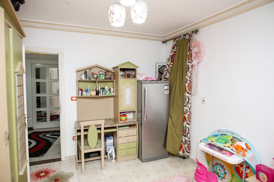 Apartment For Sale 134m Smouha