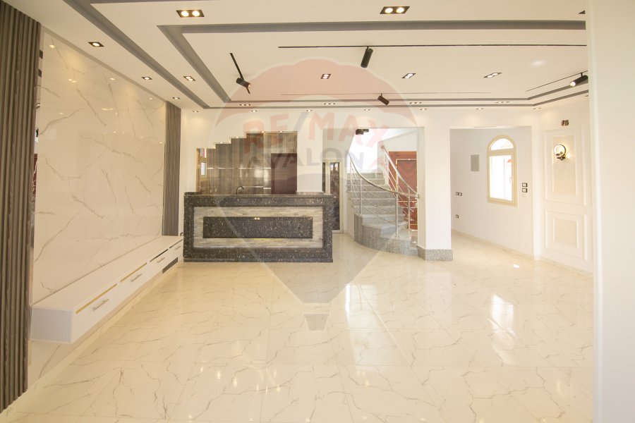 Standalone Villa for sale (Perla Marina) - 255 m