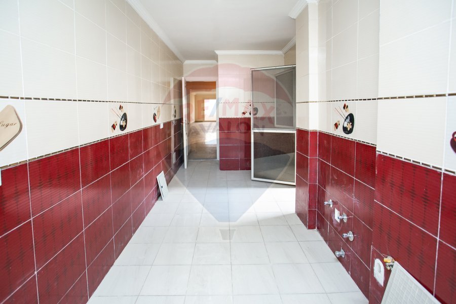 Apartment for sale 225 m Smouha - ( Fawzi Moaz St )