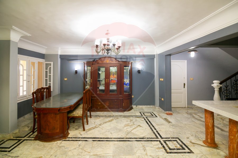 Standalone villa for sale (Badr Village) 200 m + 120 m garden - First row from the sea - 13,500,000 EGP-