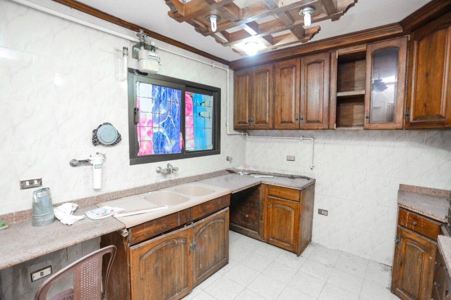 Apartment for rent 115m SMOUHA - Admon Fremon St