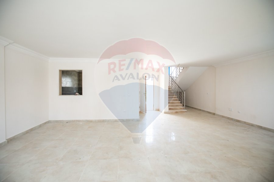 Villa Twin House for sale 255 m North Coast (Sidi Abdel Rahman - Marseilia Beach 4)