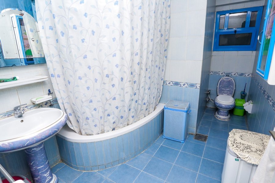 Apartment for sale 142m net Sidi Gaber (Tram Station)