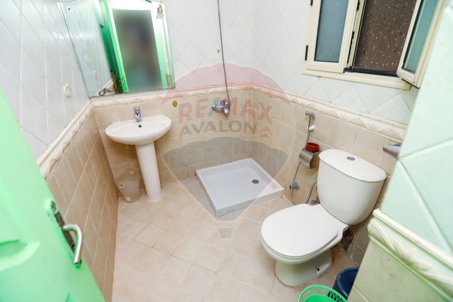Apartment for sale 146 m Sidi Bishr (Elgesh Road)