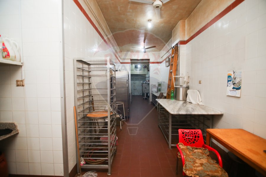 Shop for sale 124 m (Galal El-Deen El-Desouky St)