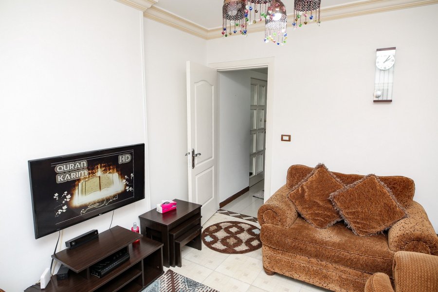 Apartment For Sale 134m Smouha
