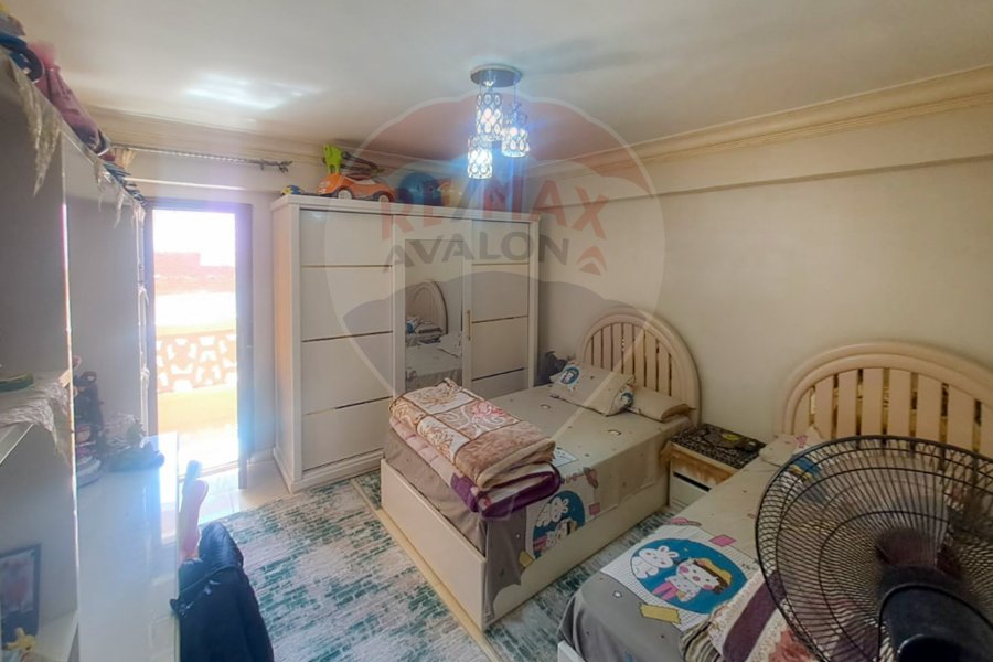 Apartment for sale 135 m Louran (Next to Victoria College School)