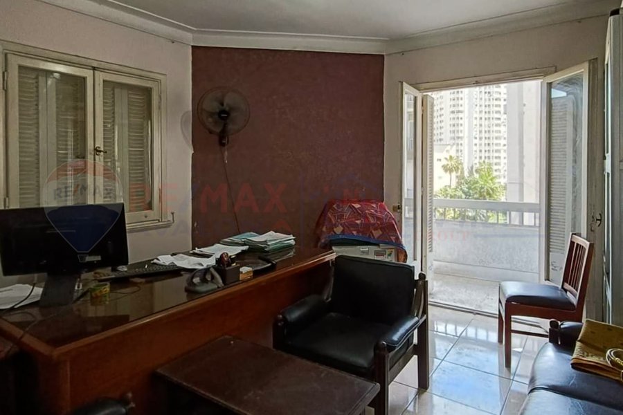 Apartment for sale 130 m Smouha (beside Hatem Mosque)