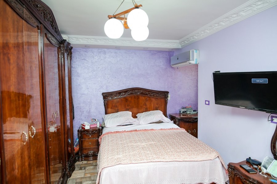 Apartment For Sale 160m Sporting ( Luxour St.)