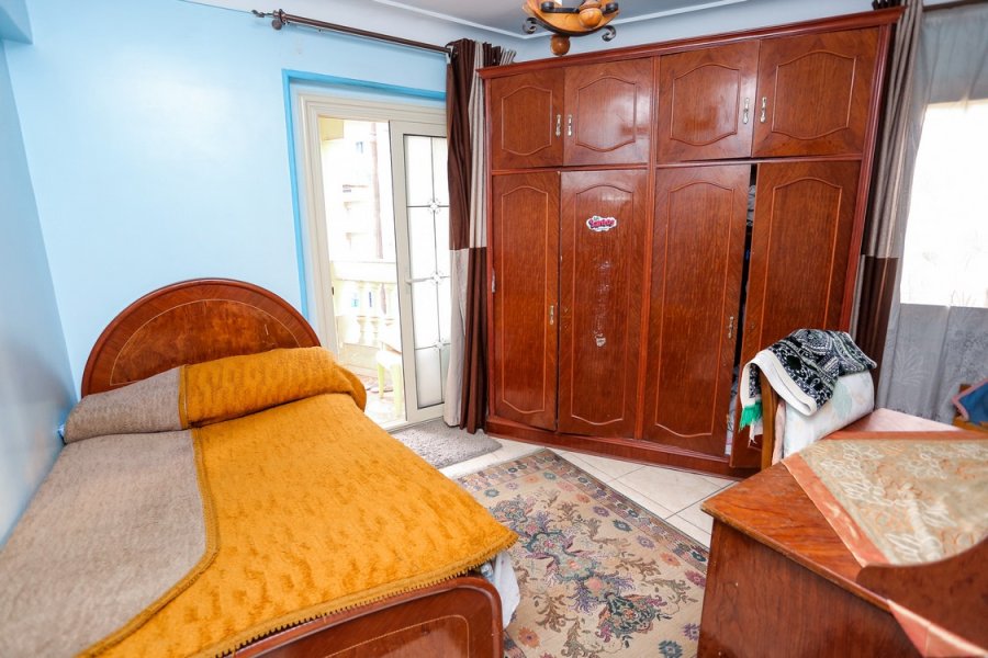 Apartment for sale 142m net Sidi Gaber (Tram Station)