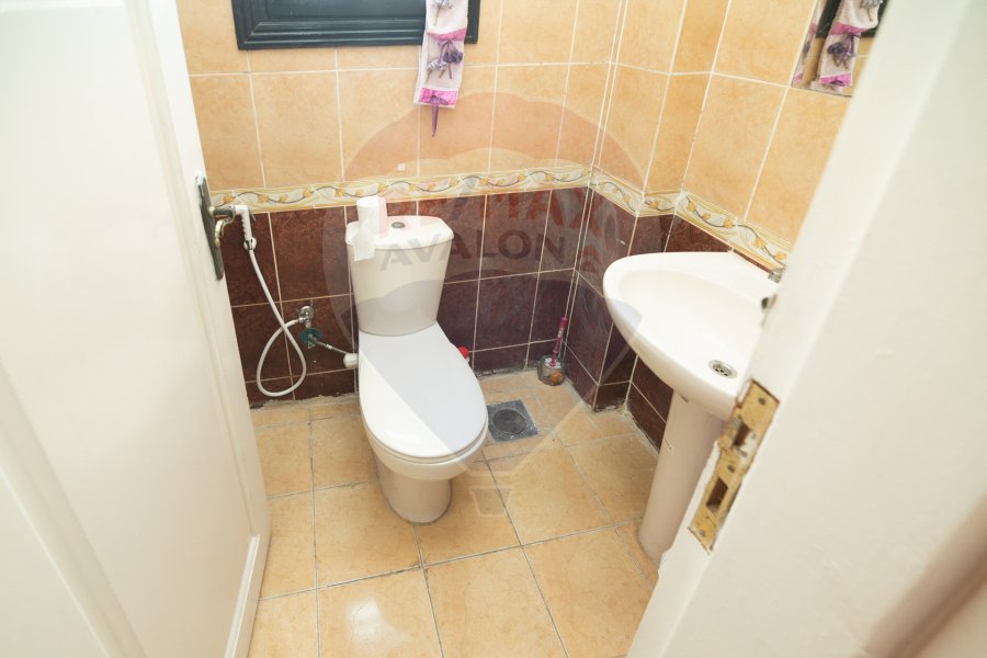 Twin House Villa for sale (Marseille Beach 3)