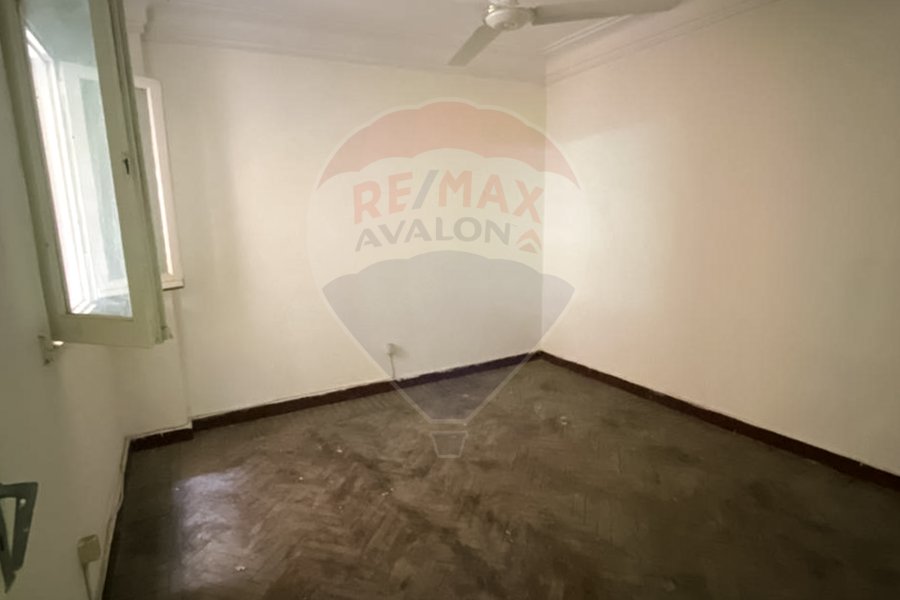 Apartment for sale 165 m Roushdy (On The Tram)