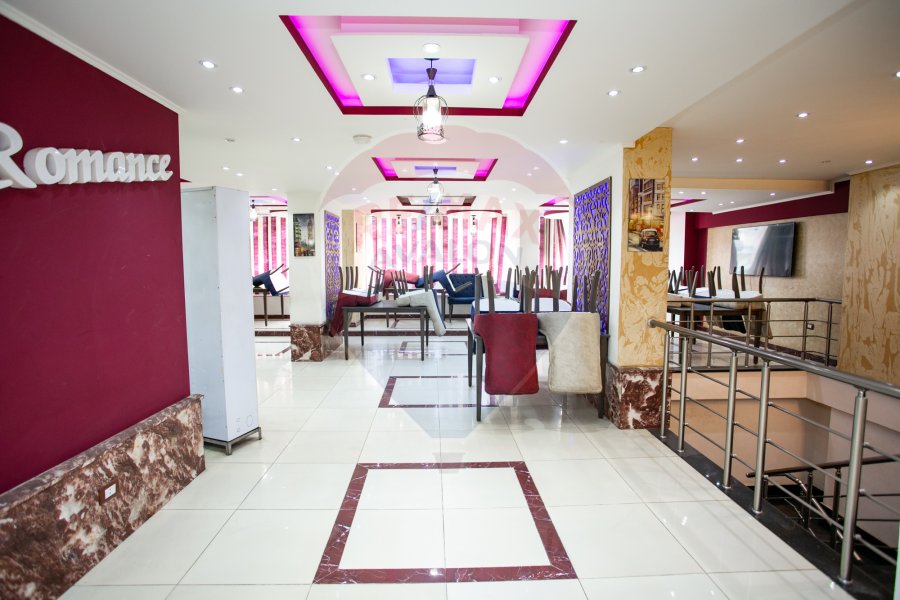 Commercial Shop + Mezzanine For sale 610 m Victoria (El saaeh Square)