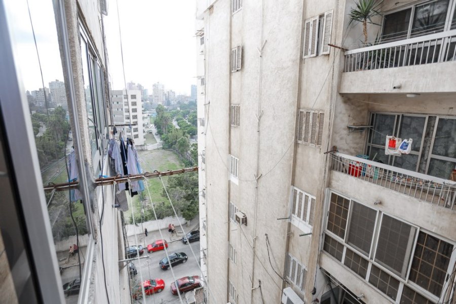 Apartment for rent 115m SMOUHA - Admon Fremon St