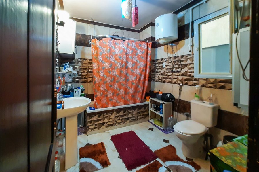 Apartment For Sale 210 m Saba Basha (Steps from Abo Qer St.)