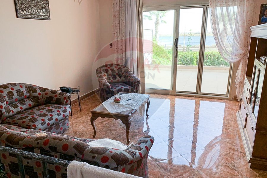 Villa Twin House for sale 370 m King Mariout (Alex West Compound - Antoniadis area)