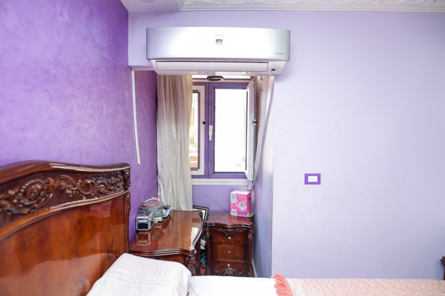 Apartment For Sale 160m Sporting ( Luxour St.)