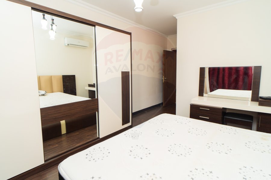 Villa for rent (not furnished) 388 m King Mariout (King Hights Compound)
