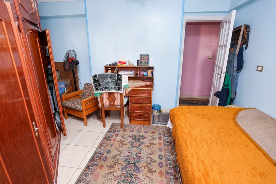 Apartment for sale 142m net Sidi Gaber (Tram Station)