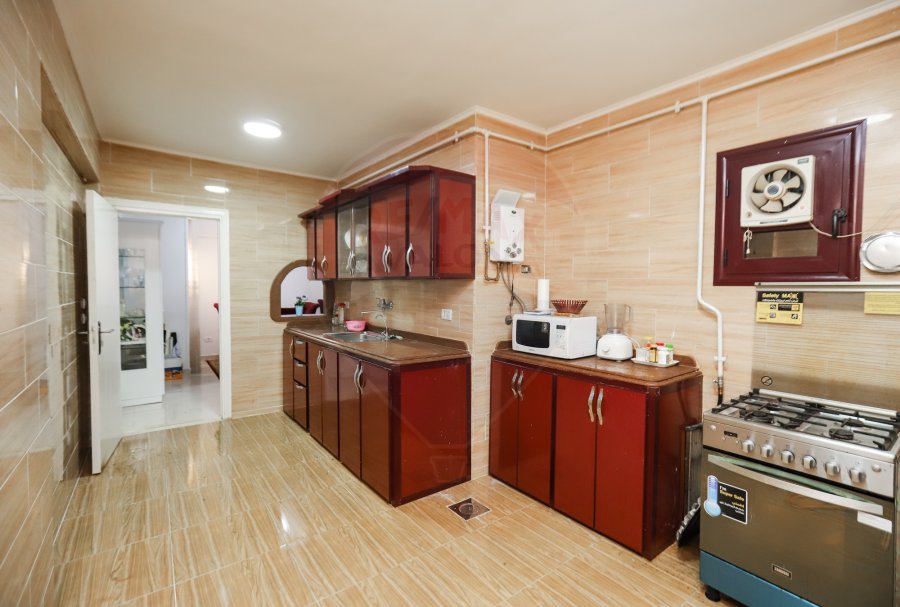 Apartment for sale 160 m Fleming (Branched from Mostafa Kamel St)