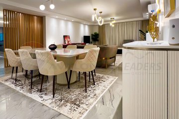 Apartment for sale 153 m Smouha (Skyline)