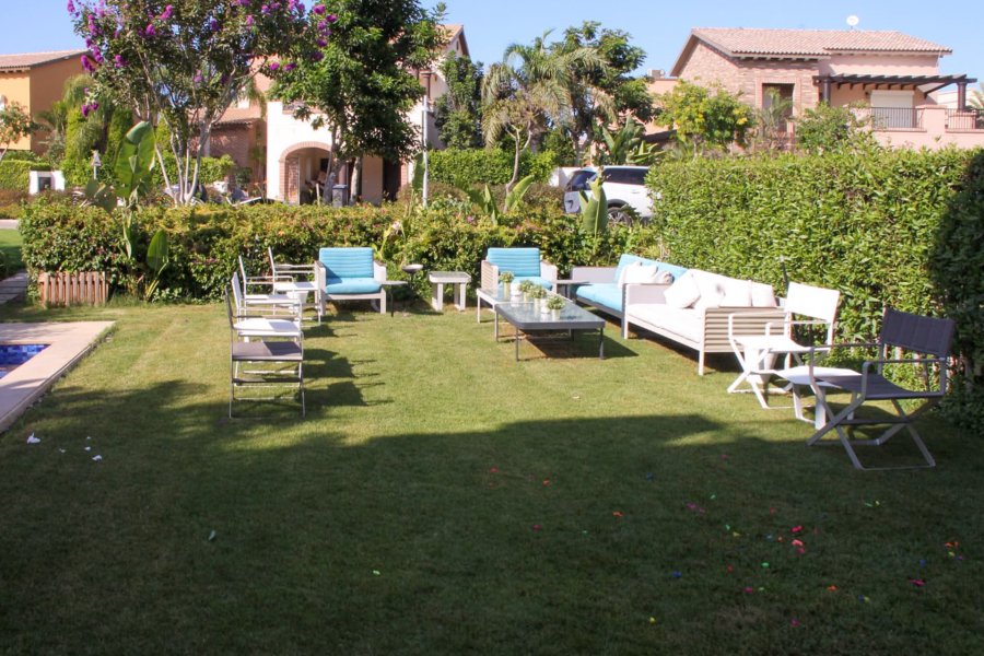 Stand alone villa for sale (Marassi - Verona) 440 m