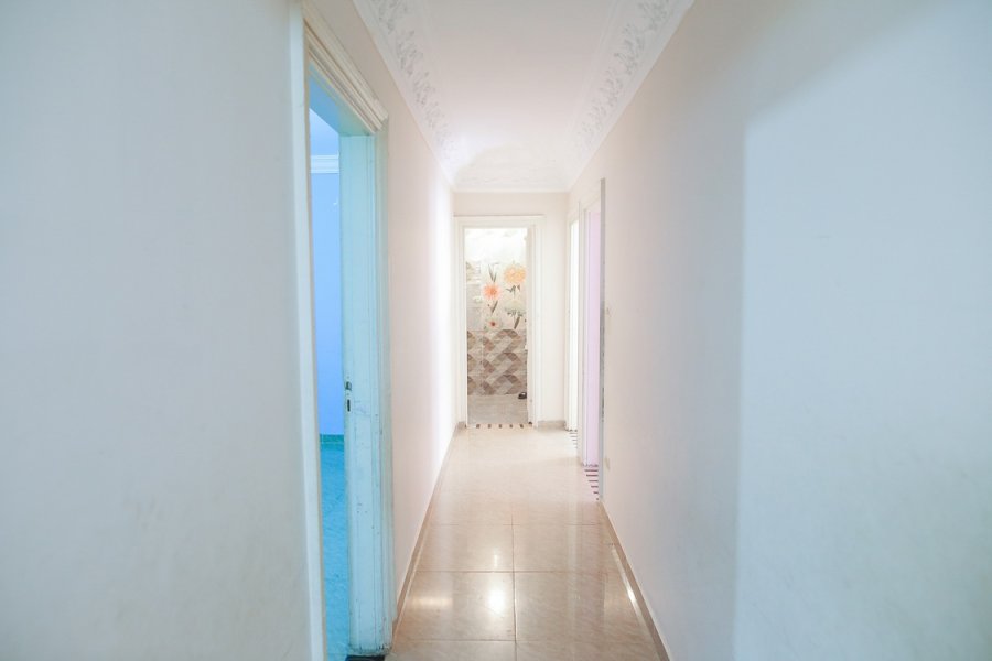Apartment for sale 160m Sporting (Tanees St.)