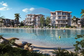 Chalet for sale (Kon - Ras El Hekma) 100 m