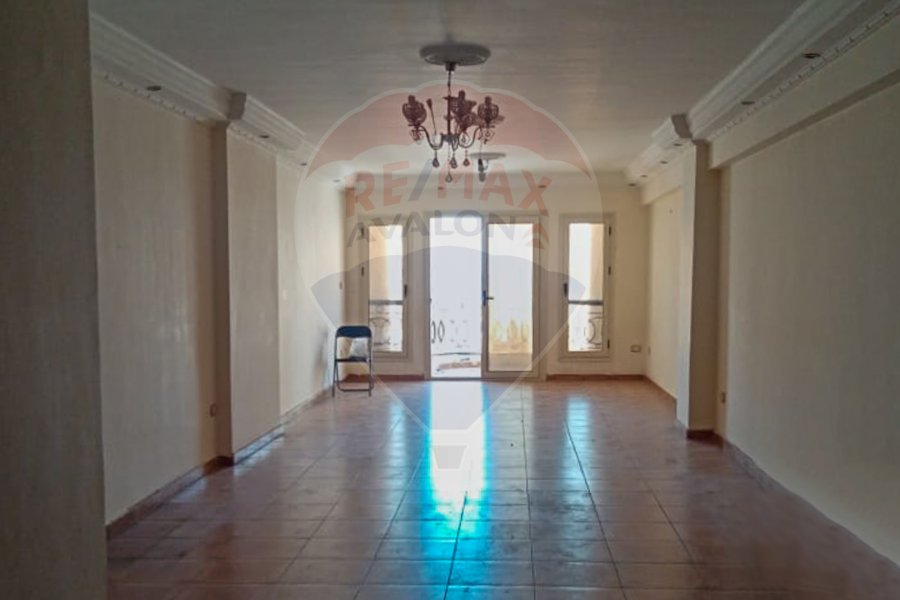 Apartment for rent 200 m Sporting (Port Said St.)
