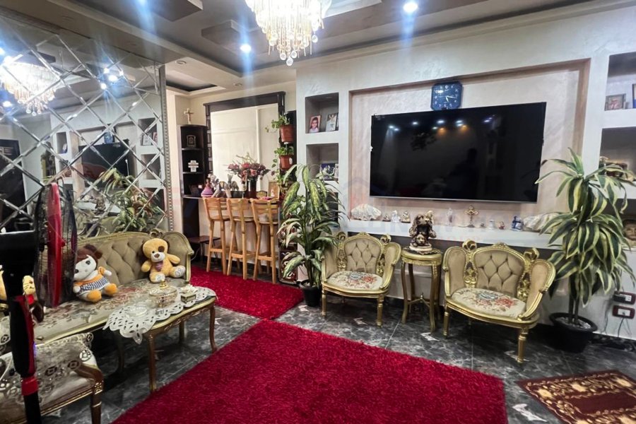 Apartment for sale 100 m Stanley (Near the sea)