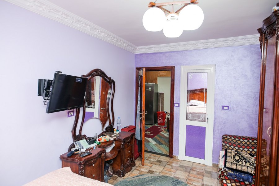 Apartment For Sale 160m Sporting ( Luxour St.)