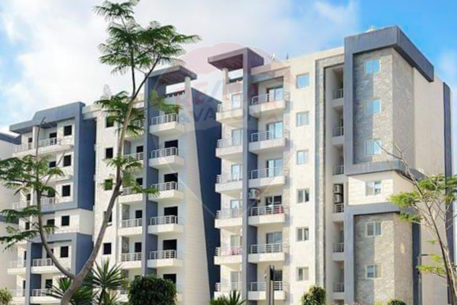 Chalet for sale North coast (Row Marina Village - in front of marina 5)