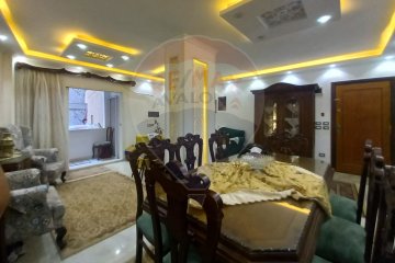 Apartment for sale, 165 m, Al-Syouf (Ezbet Al-Syouf St., off Seyouf Tram)