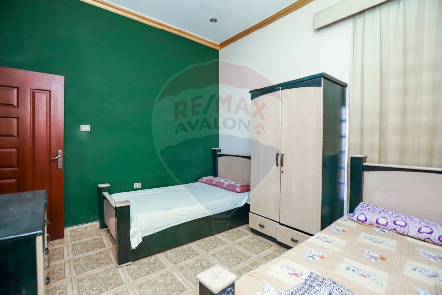 Chalet for sale 220 m Al Mamora ( Sec Num from the sea )