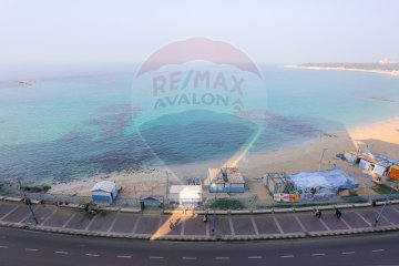 Apartment for Rent 215 m Elasafra (1st num from the Sea)