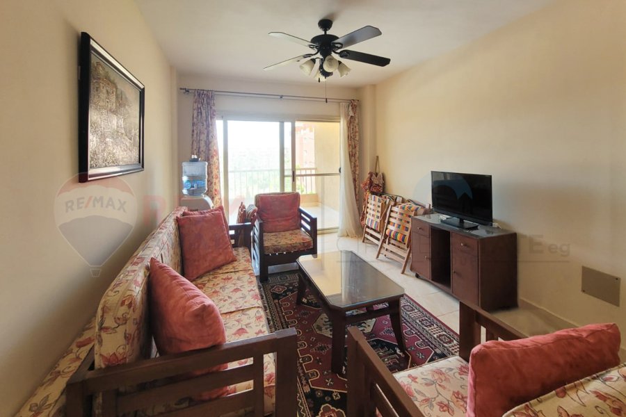 Apartment for sale New Alamein (Vista Marina)