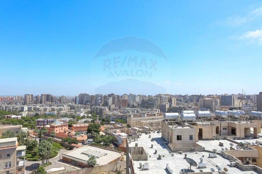Apartment For Sale 180 m Wabour Elmaya (In Front Of La Mère De Dieu College)