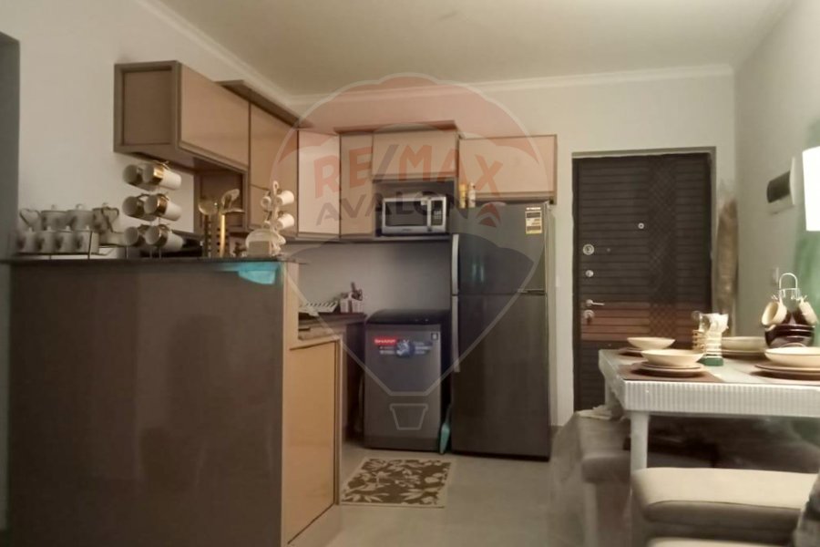 Chalet for sale (Sea View - Ras Al-Hikma) 85 m